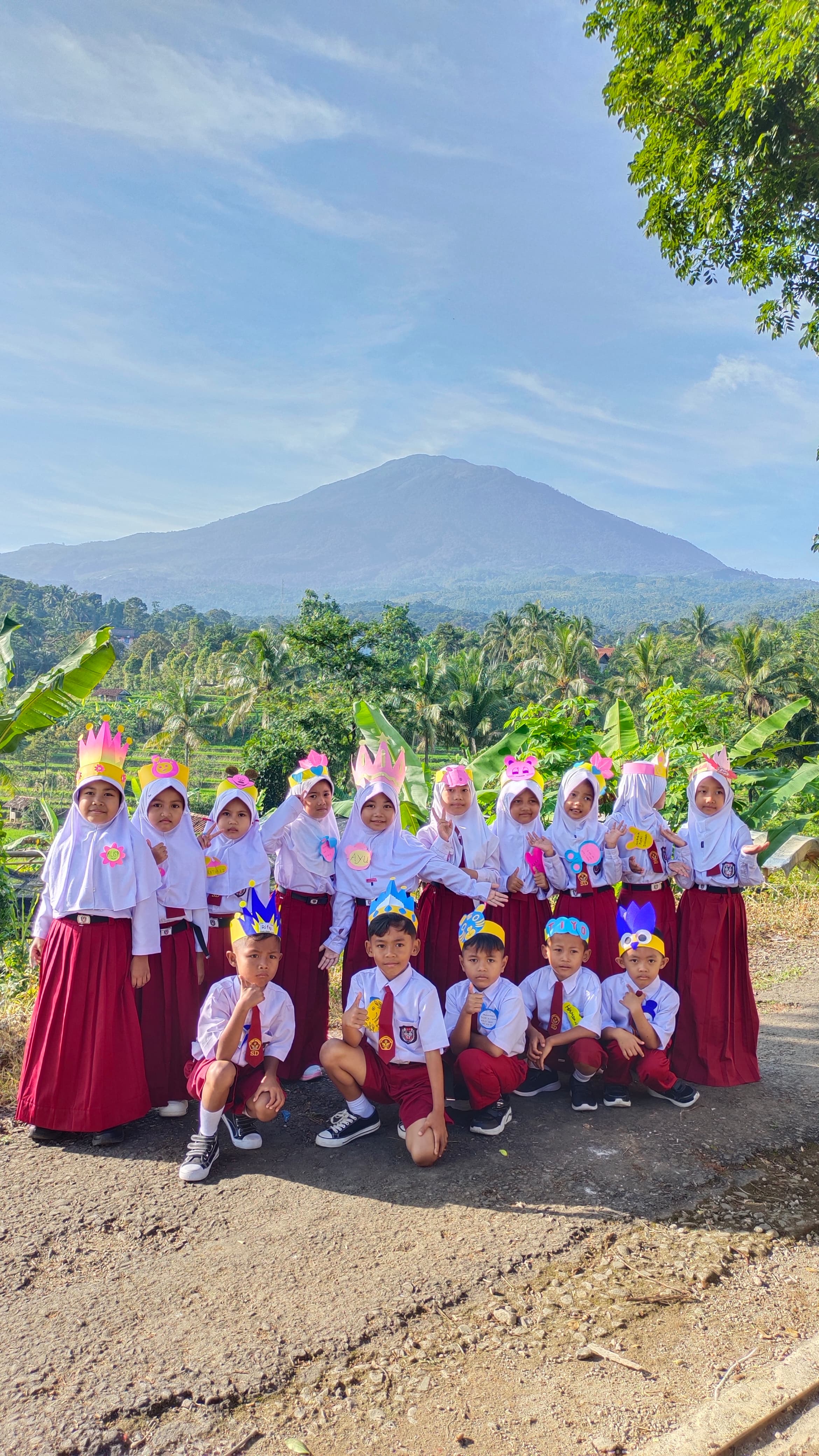 MPLS Tahun Ajaran 2025/2026