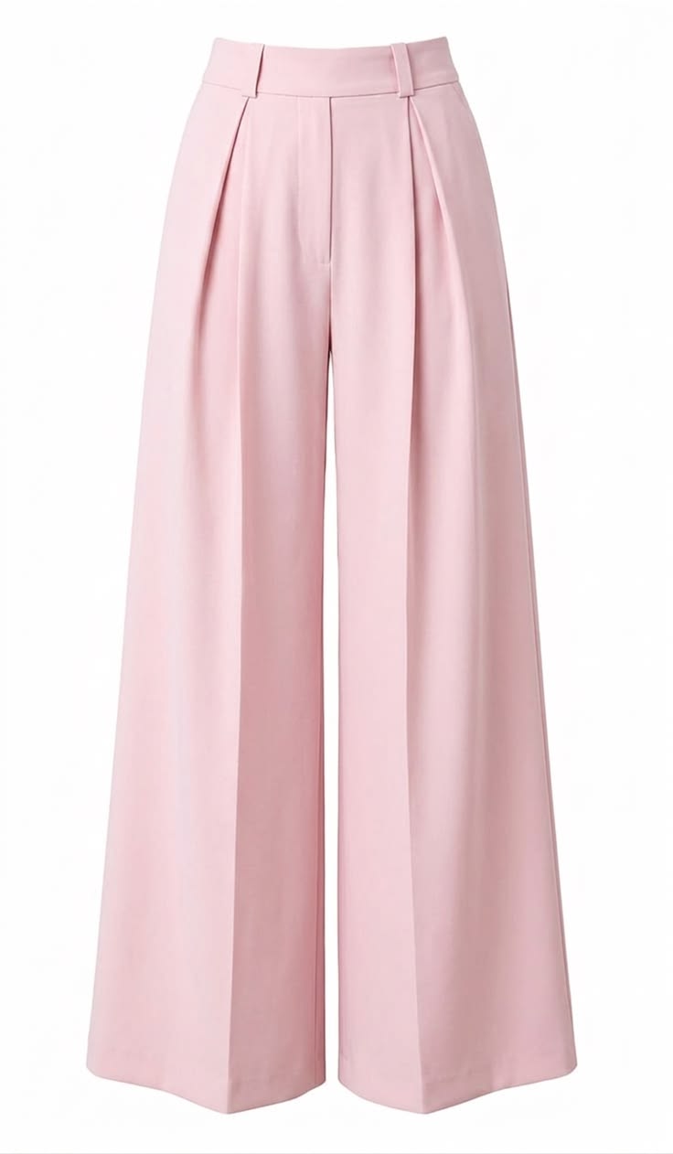 Calça Rosa