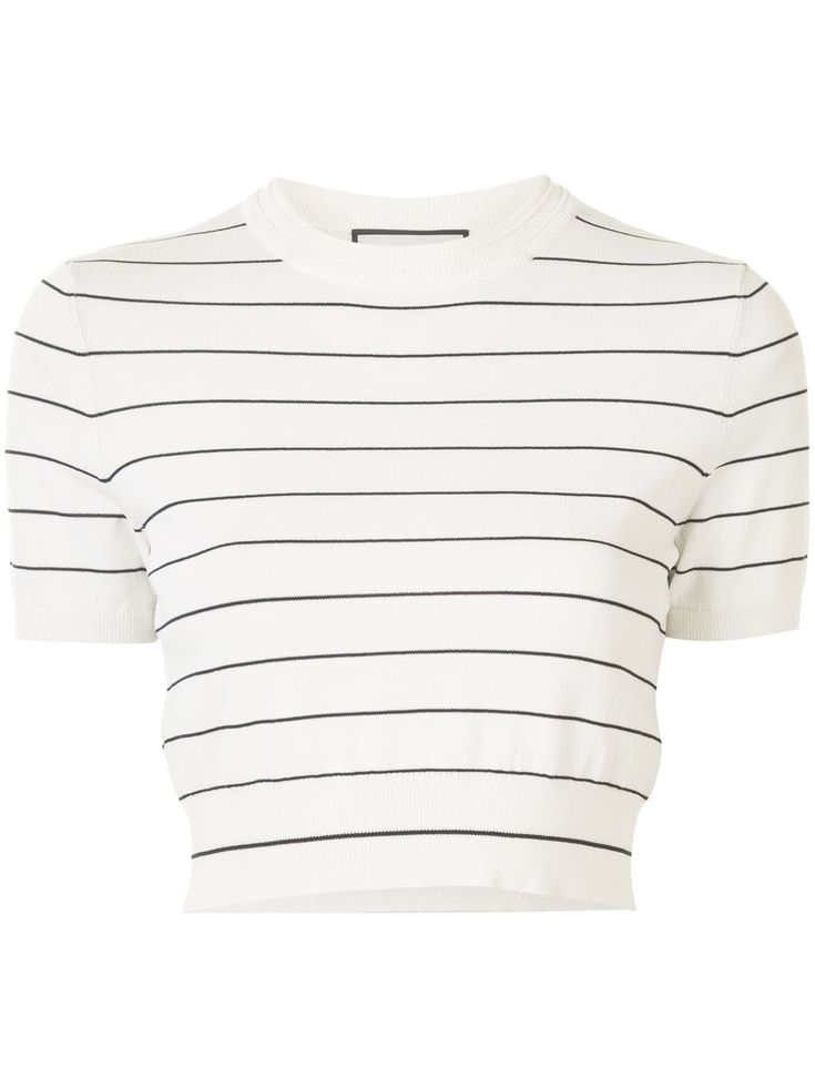 Blusa De Maguinha Listra
