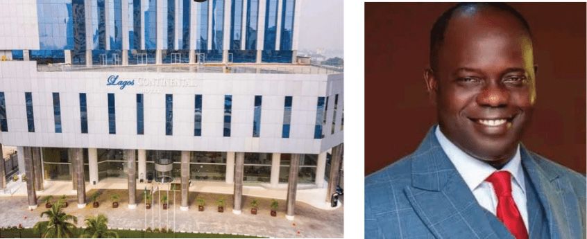 Lagos Continental Hotel Clinches Hosting Rights For Hotel Managers Conference 2024