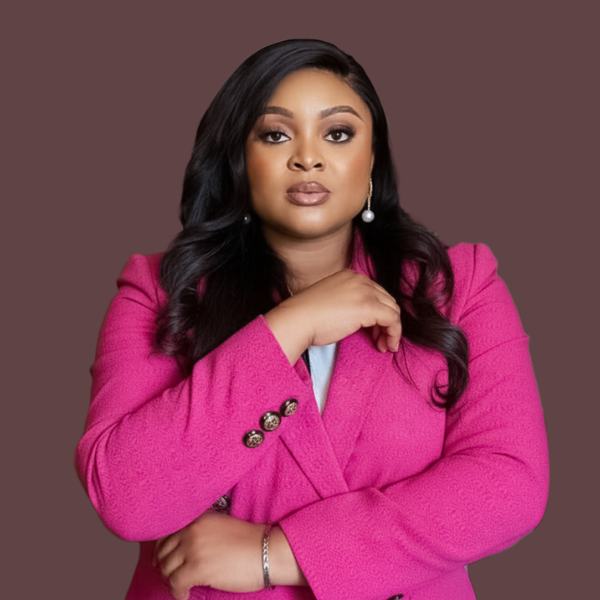Benedicta Ogar