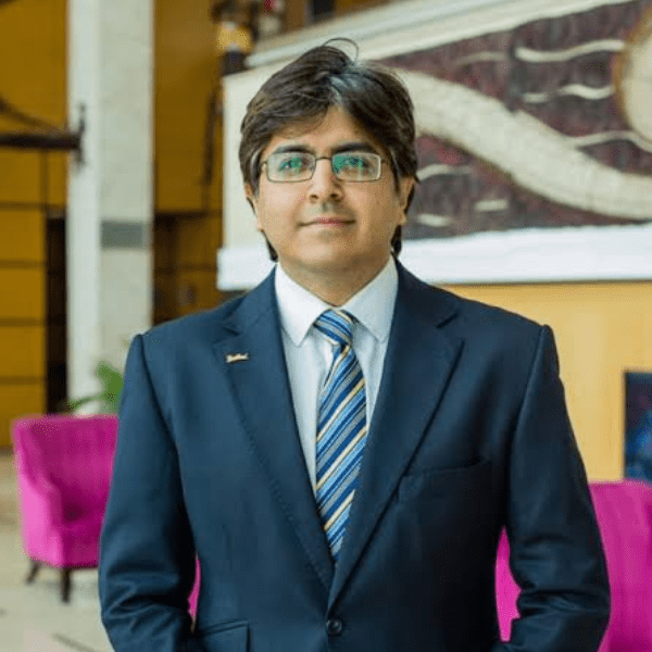 Ahmed Raza