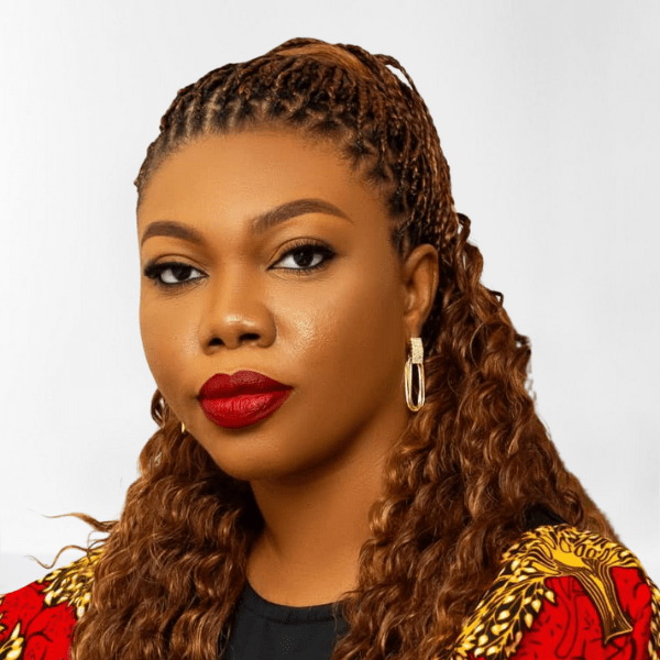 Funke Olusoga-Ogunlade