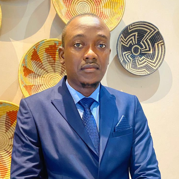 Amir M. Adamu