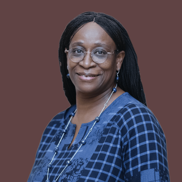 Mrs. Kehinde Daniel