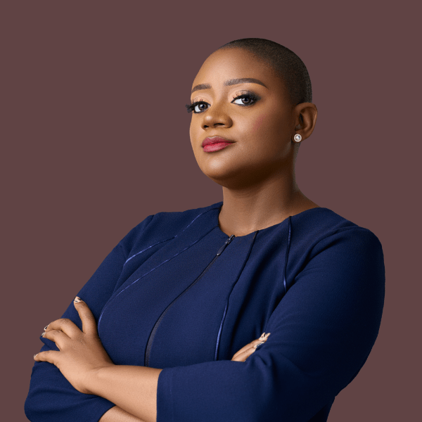 Salome Danjuma