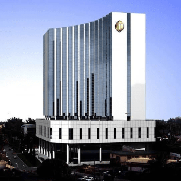 Lagos Continental