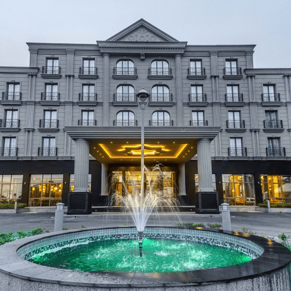 JS Signature Hotel