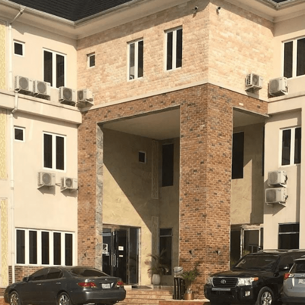 Rosmohr Hotels Uyo