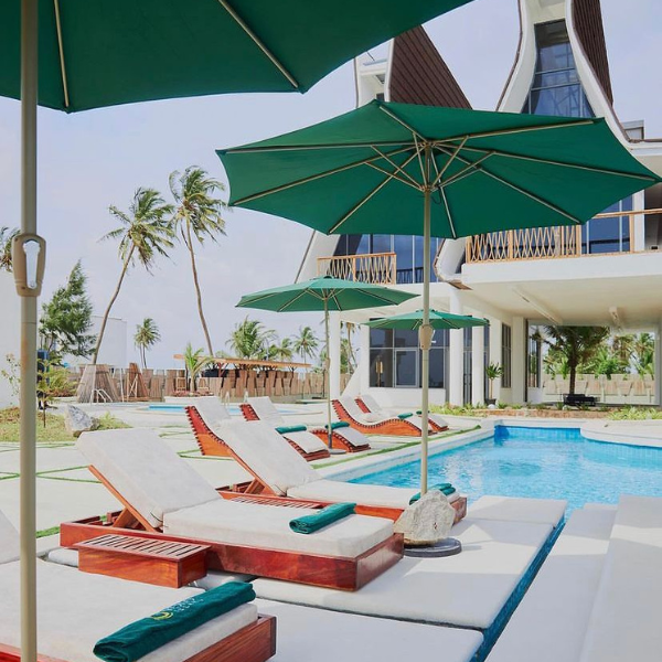 Yolo Island Lagos