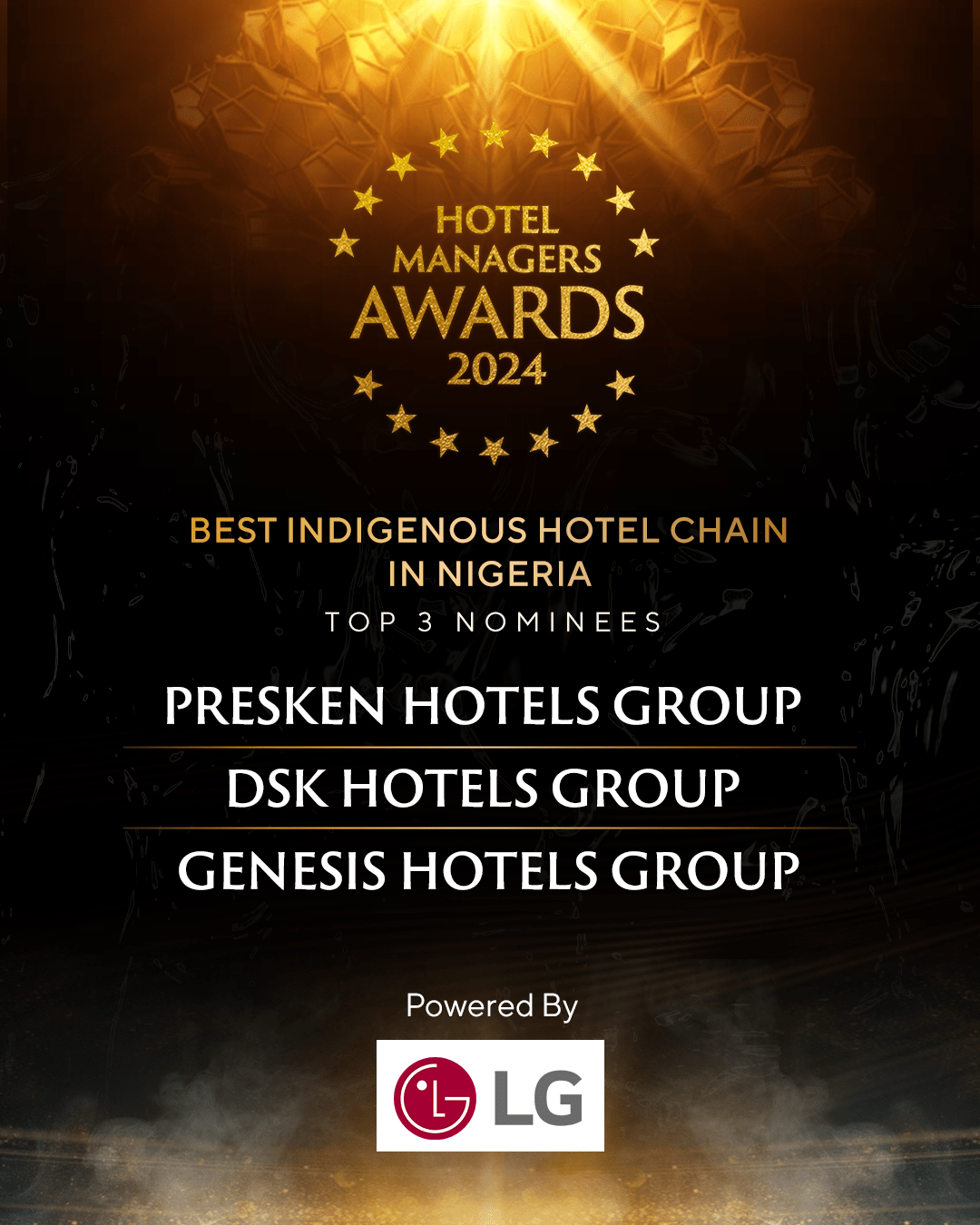 Best Indigenous Hotel Chain in Nigeria