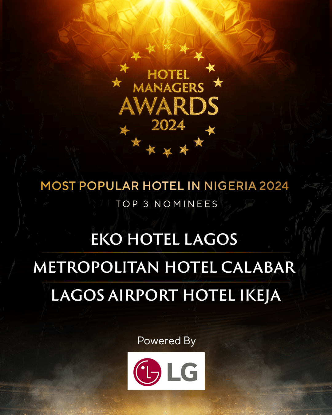 Most Popular Hotel in Nigeria