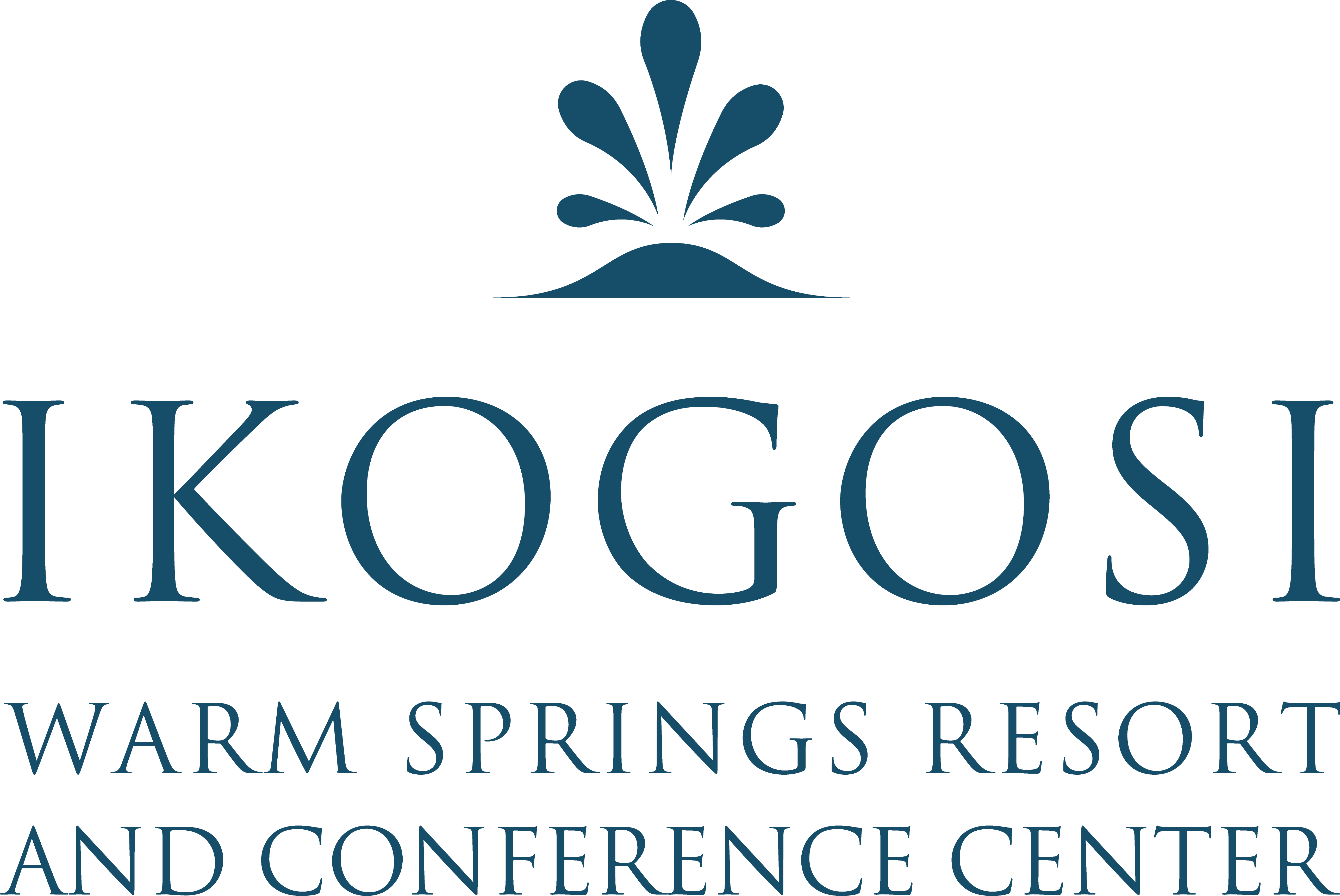 ikogosi