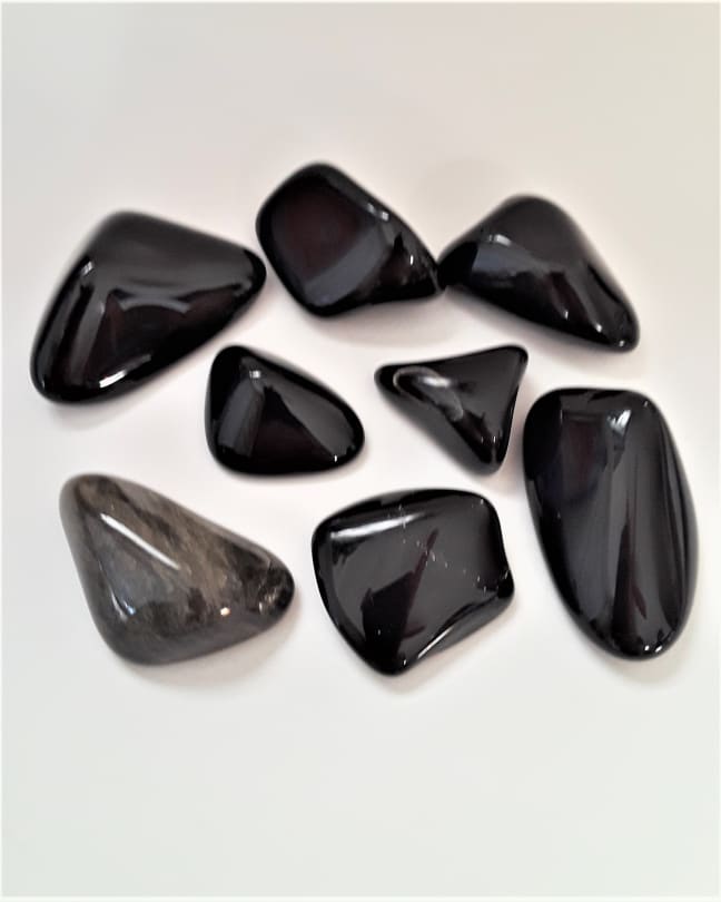 obsidian