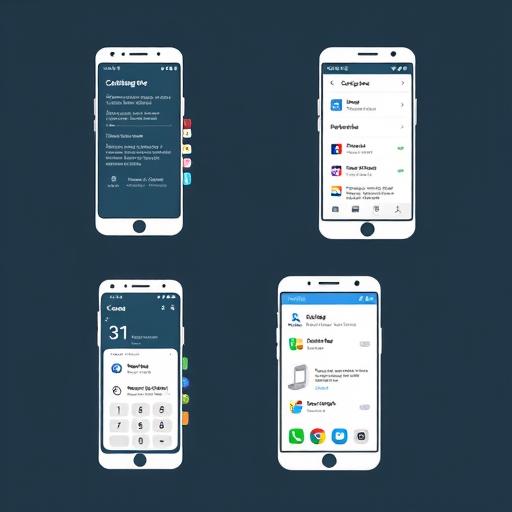 Как отключить сотовую связь на Android