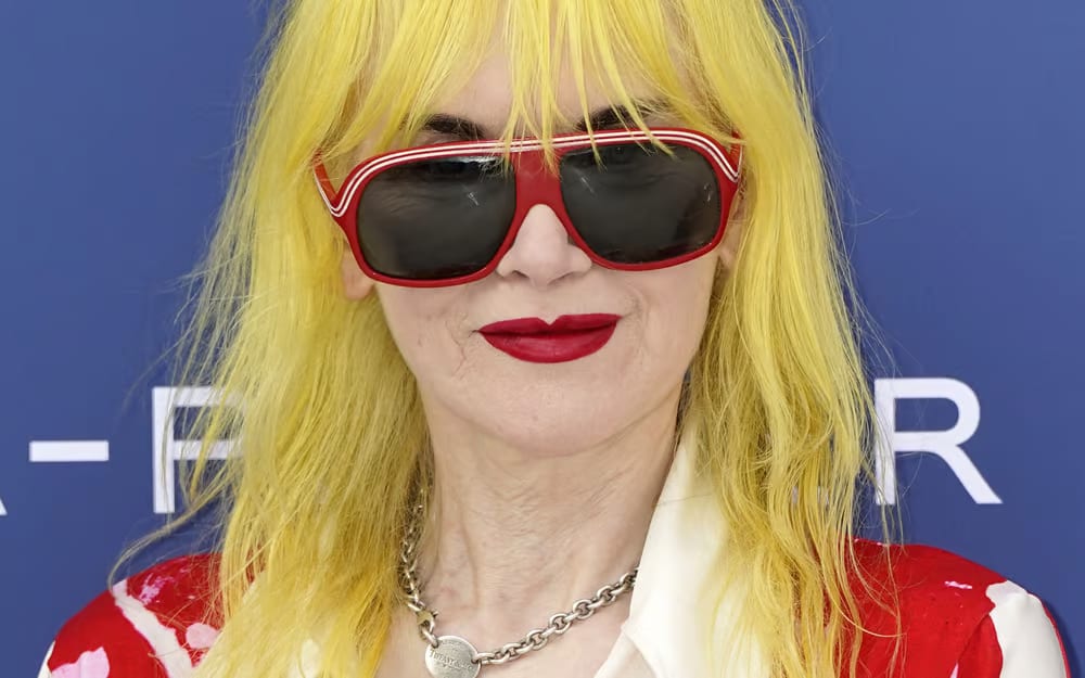 British Designer Pam Hogg Dies at 66: Fashion World Mourns the Fearless ‘Punk’ Icon