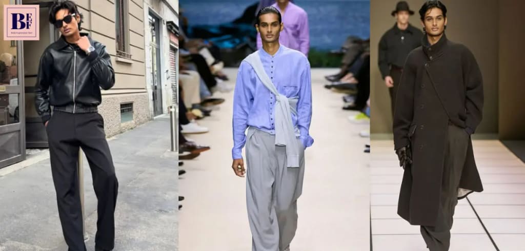 Shubham Vaidkar Net Worth, Age, Height, Career, Biography & Modeling Journey