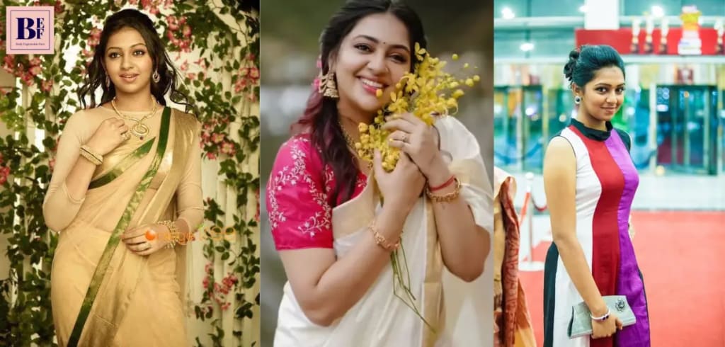 Lakshmi Menon Net Worth 2026, Age, Height, Movies, Songs & Biography