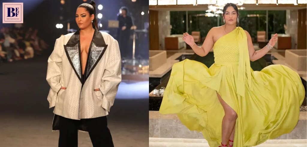 Sakshi Sindwani Net Worth 2026, Age, Height, Husband, Lakme Fashion Week & Biography