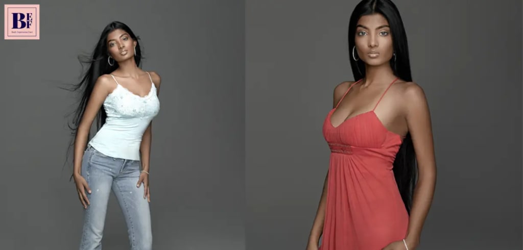 Anchal Joseph Net Worth 2026, Age, Height, Career, Husband, Movies & Biography