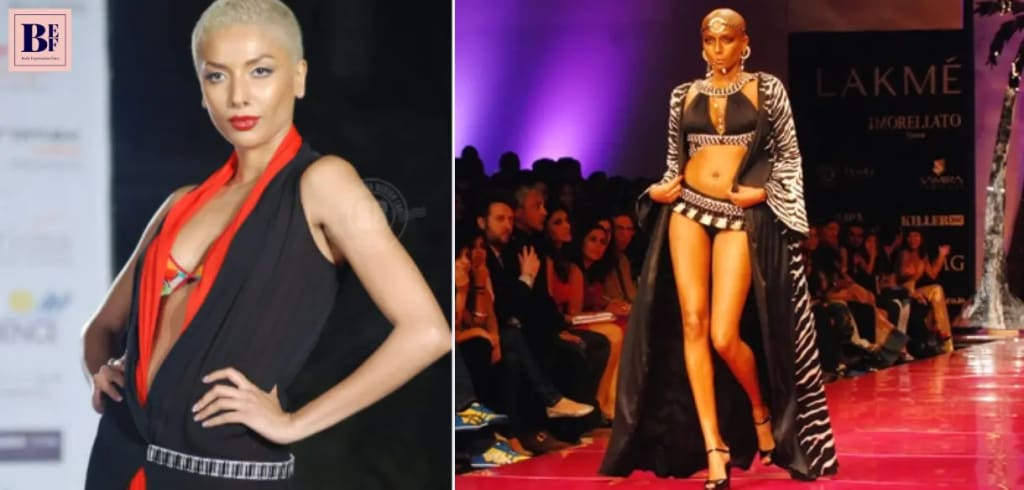 Diandra Soares Biography, Age, Height, Husband, Net Worth, Career & Bigg Boss