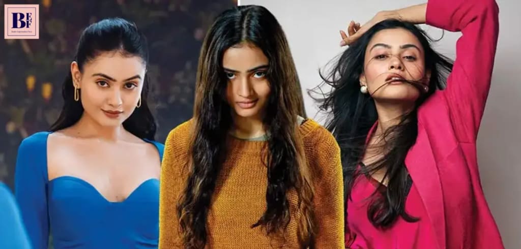 Janki Bodiwala Net Worth 2026: Biography, Age, Height, Boyfriend, Family, Movies & More