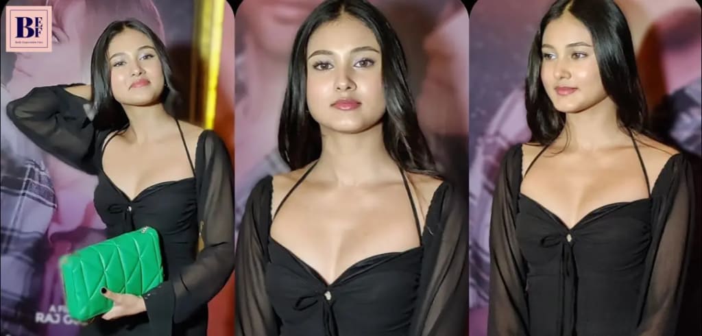 Aayushi Verma Net Worth 2026: Age, Height, Weight, Biography, Relationship & Career