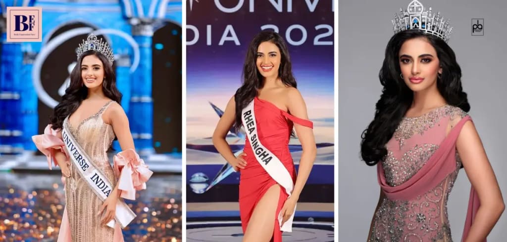 Rhea Singha Net Worth 2026: Biography, Age, Height, Boyfriend & More