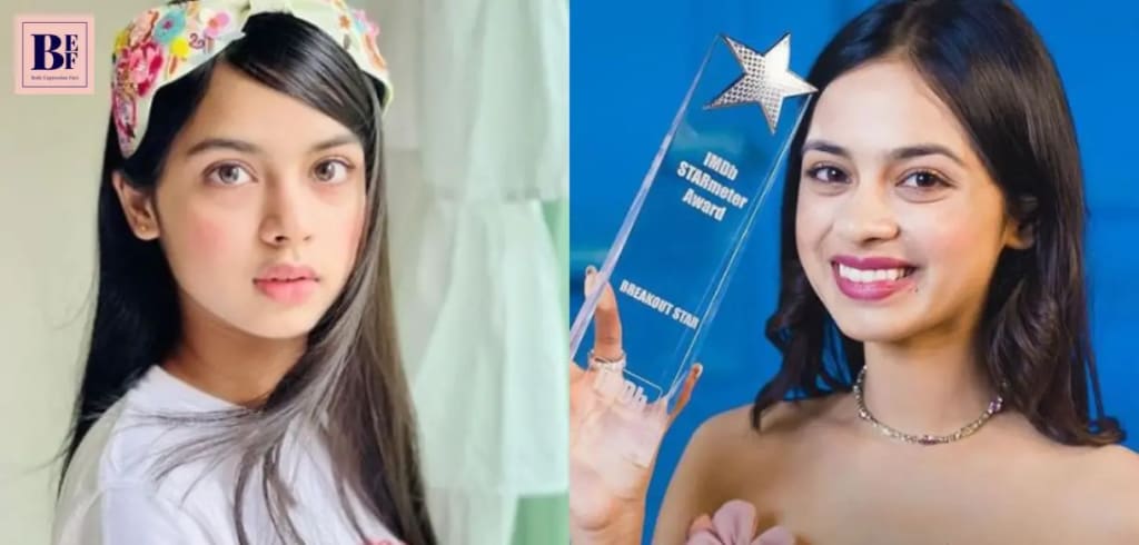 Nitanshi Goel Net Worth 2026: Biography, Age, Height & More