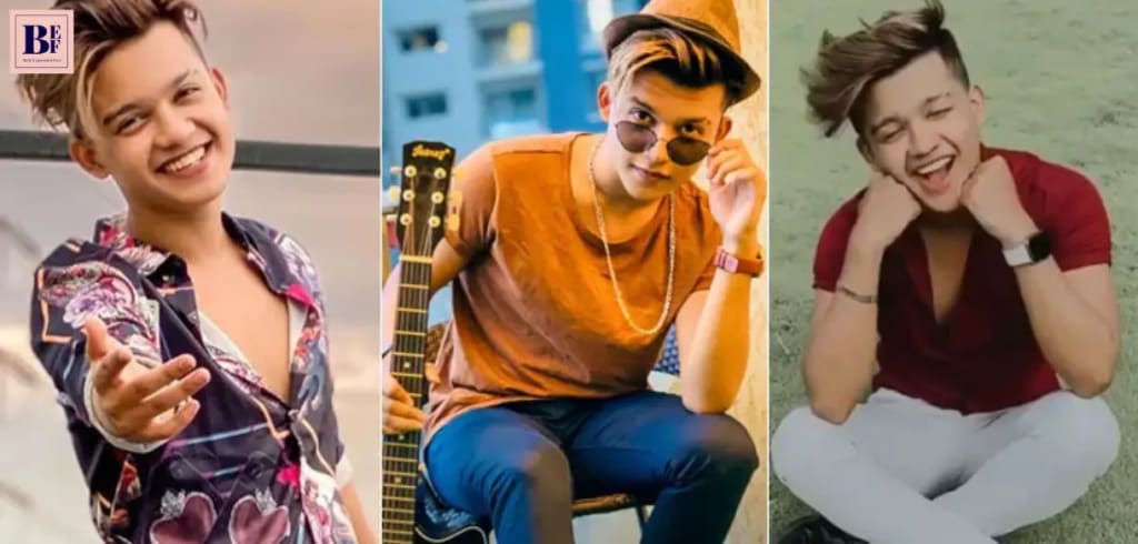 Riyaz Aly Net Worth 2026: Bio, Age, Height, Girlfriend, Career & More