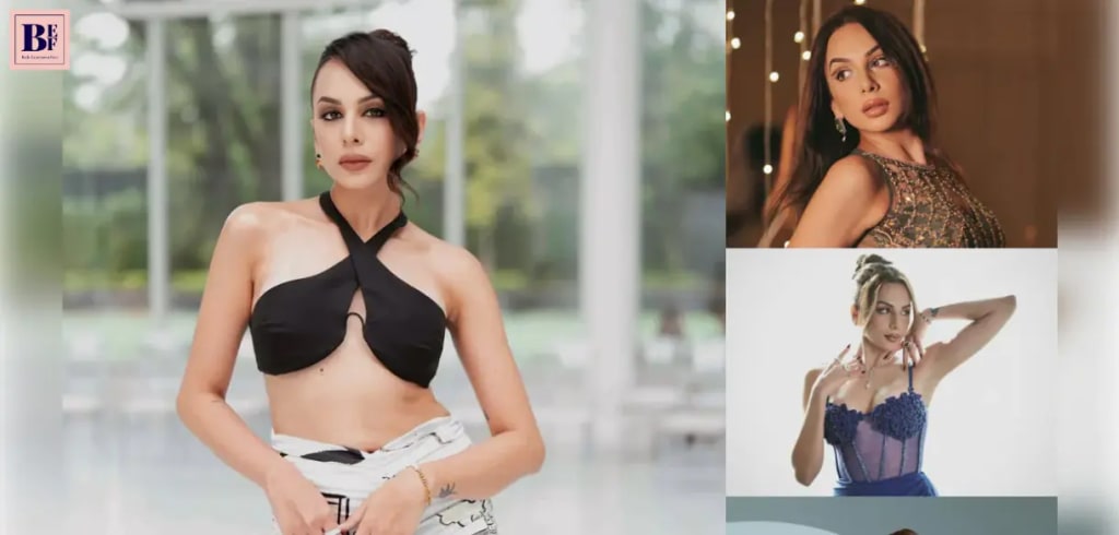 Nitibha Kaul Net Worth 2026: Bio, Age, Height, Relationship, Career & More