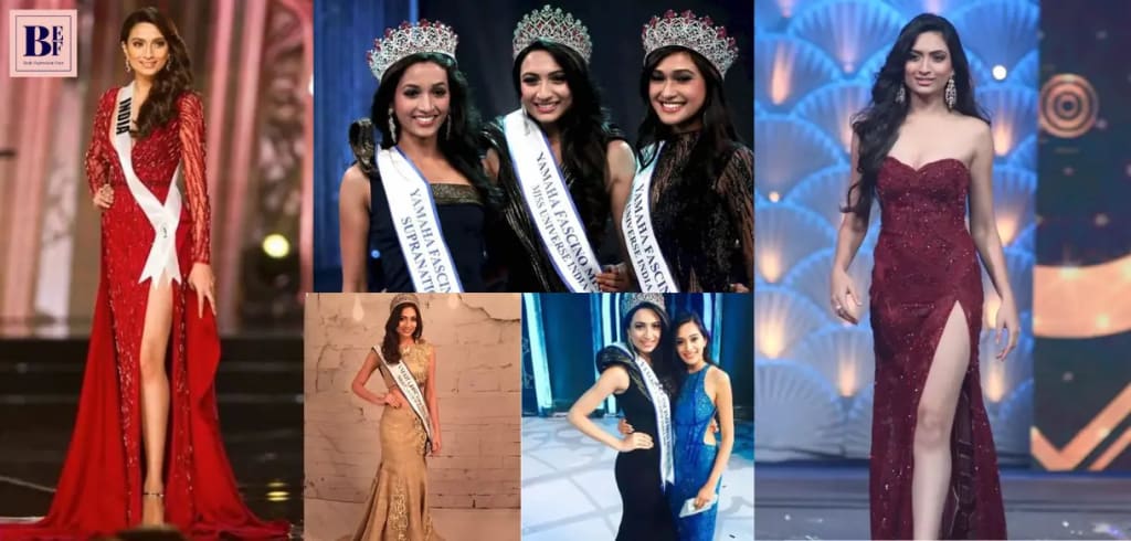 Roshmitha Harimurthy Net Worth 2026: Bio, Age, Height, Career and More