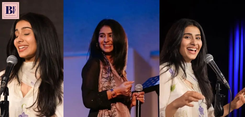 Nayab Midha Net Worth 2026: Bio, Age, Height, Career, Relationship & More