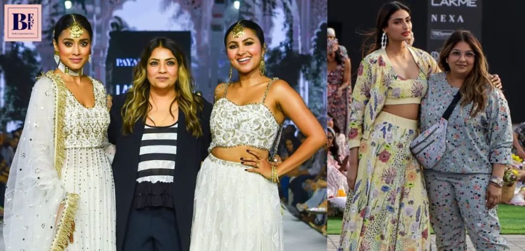 Payal Singhal Net Worth 2026: Bio, Age, Height, Husband, Career & More