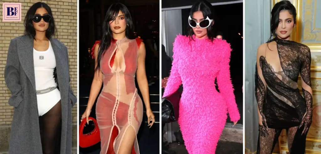 Kylie Jenner Net Worth 2026: Bio, Age, Height, Relationship, Career & More