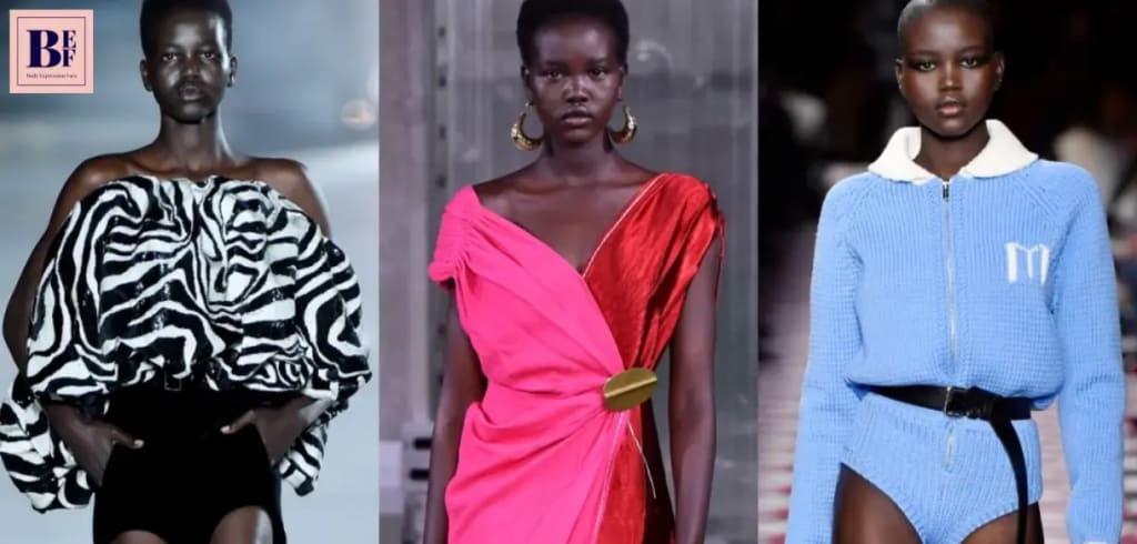 Adut Akech Net Worth 2026: Bio, Age, Height, Husband, Career & More