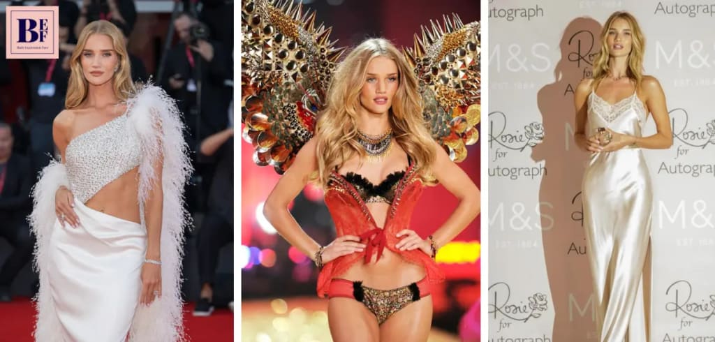 Rosie Huntington-Whiteley Net Worth 2026: Bio, Age, Height, Career & More