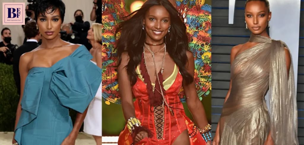 Jasmine Tookes Net Worth 2026: Bio, Age, Height, Husband, Career & More