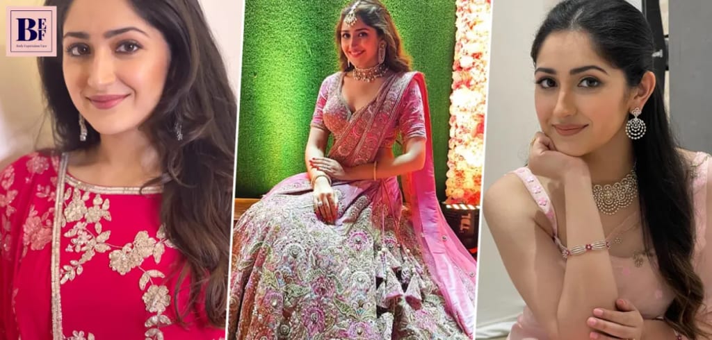 Sayyeshaa Saigal Net Worth 2026: Bio, Age, Height, Husband, Career & Family