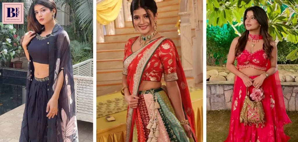 Samridhii Shukla Net Worth 2026: Bio, Age, Height, Family, Career & More