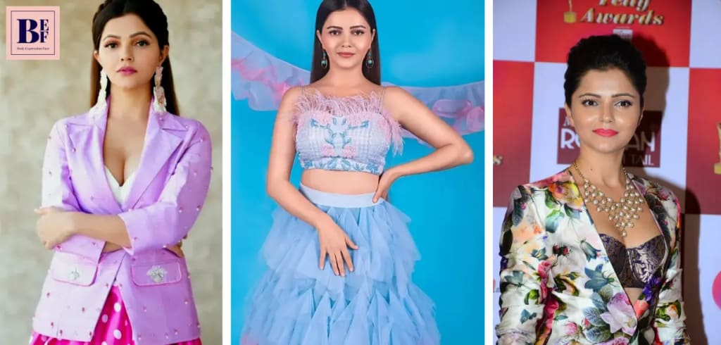 Rubina Dilaik Net Worth 2026: Bio, Age, Height, Family & Career
