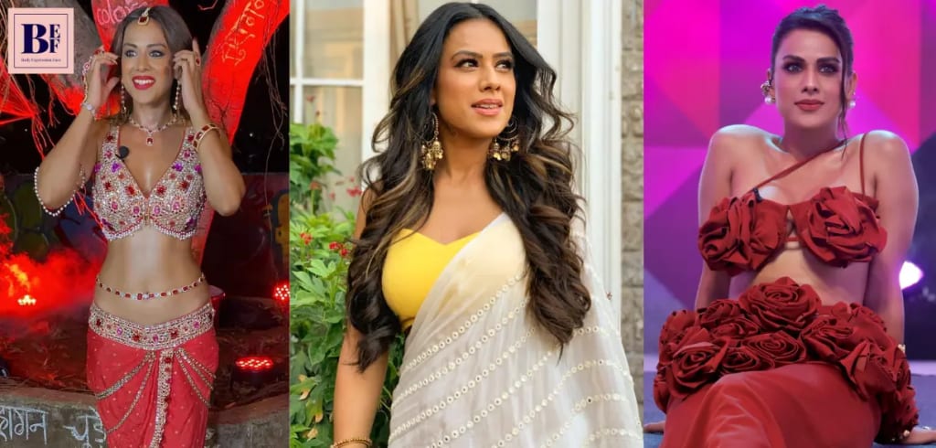 Nia Sharma Net Worth 2026: Bio, Age, Height, Family, Career & More