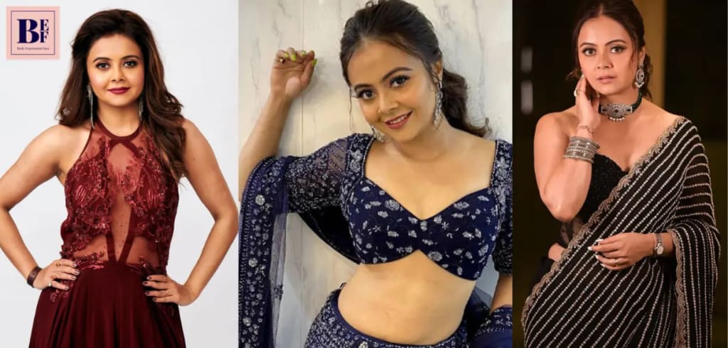 Devoleena Bhattacharjee Net Worth 2026: Bio, Age, Height, Family, Career & more