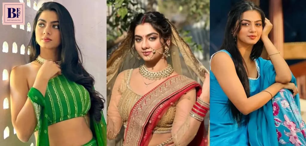 Garvita Sadhwani Net Worth 2026: Bio, Age, Height, Family, Career & More