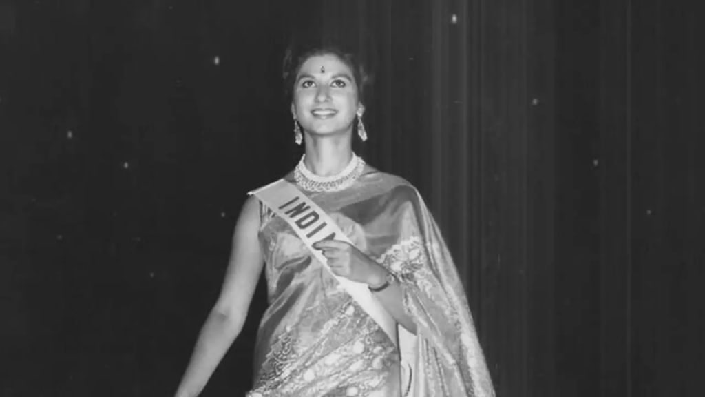 Meher Castelino, India’s First Femina Miss India Passes Away At 81