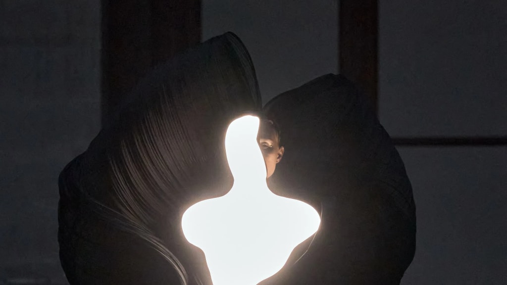 Gaurav Gupta Spring 2026 Couture Collection: The Theory of Everything