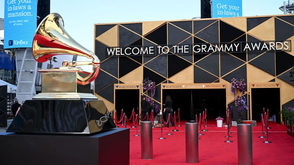 Grammy Awards 2026: The Most Stunning Red Carpet Fashion Moments