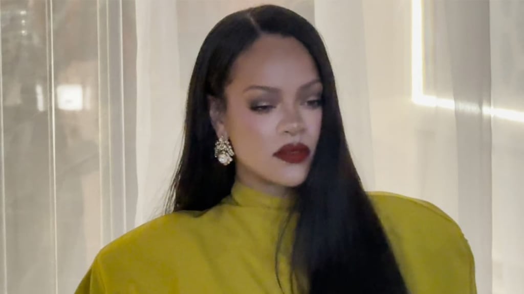 Rihanna Fenty Beauty India Launch Stuns Mumbai