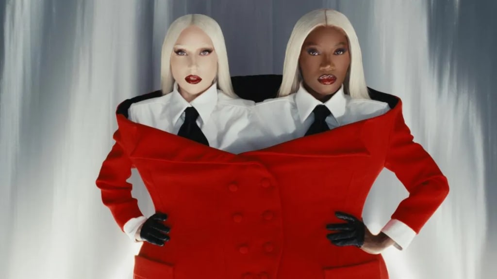 Lady Gaga and Doechii Drop ‘Runway’ Music Video Featuring High Fashion & Prada 2 Tease