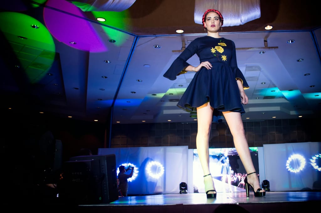 Runway Trends in modeling